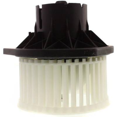 Rareelectrical - Front Heater Blower Motor Compatible With 2001-2005 Pontiac Aztek 2001-2005 Pontiac Montana - Image 2