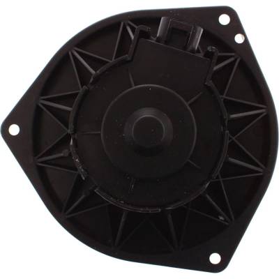 Rareelectrical - Front Heater Blower Motor Compatible With 2001-2005 Pontiac Aztek 2001-2005 Pontiac Montana - Image 3