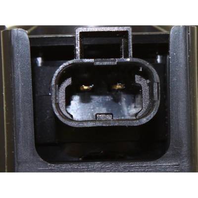 Rareelectrical - Front Heater Blower Motor Compatible With 2001-2005 Pontiac Aztek 2001-2005 Pontiac Montana - Image 5