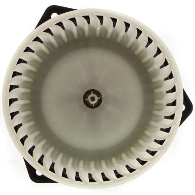 Rareelectrical - Front Heater Blower Motor Compatible With 2001-2005 Pontiac Aztek 2001-2005 Pontiac Montana - Image 6