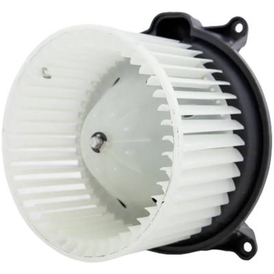 Rareelectrical - Hvac Blower Motor Front Compatible With 2003-2006 Lincoln Navigator 2003-2006 Ford Expedition 2C3z - Image 3