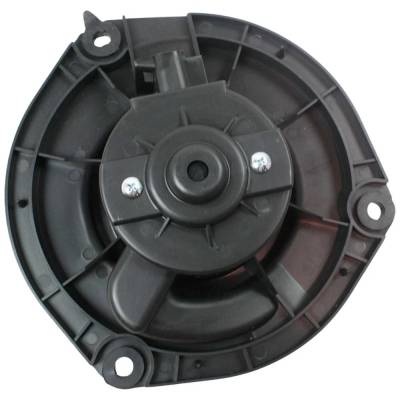Rareelectrical - New Blower Motor Front Compatible With 2004-2008 Pontiac Grand Prix 2005-2009 Buick Lacrosse - Image 4