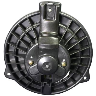 Rareelectrical - Hvac Blower Motor Front Compatible With 2000-2004 Toyota Avalon Xl Xls 2004-2005 Lexus Rx330 - Image 4