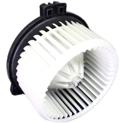 Rareelectrical - New Front Hvac Blower Motor Compatible With 2000-2004 Toyota Avalon Xl Xls 2004-2005 Lexus Rx330 - Image 3