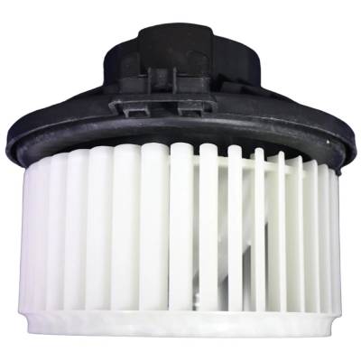 Rareelectrical - New Front Hvac Blower Motor Compatible With 2000-2004 Toyota Avalon Xl Xls 2004-2005 Lexus Rx330 - Image 6