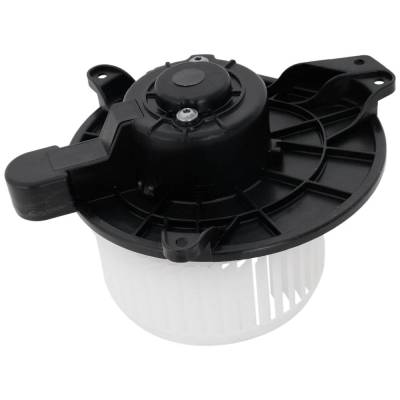 Rareelectrical - New Blower Motor Front Compatible With 2008-2011 Ford Focus 9S4z 19805 9S4z-19805-B 9S4z19805b 9S4z - Image 5