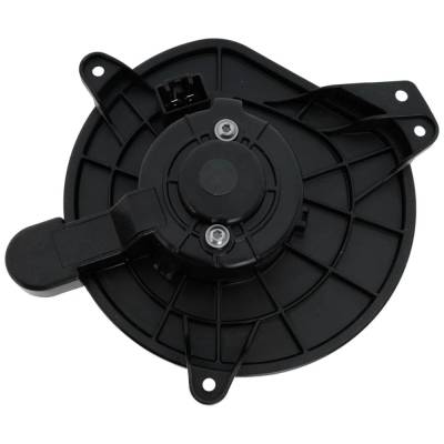 Rareelectrical - New Front Blower Motor Compatible With 2008-2011 Ford Focus 9S4z-19805-B 9S4z19805b 9S4z 19805A - Image 4
