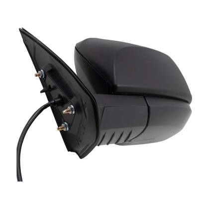 Rareelectrical - New Left Driver Side Door Mirror Compatible With 2016-2023 Toyota Tacoma Power To1320348 87940-04230 - Image 6