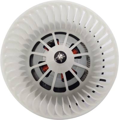 Rareelectrical - New Blower Motor Front Compatible With 2013-2019 Cadillac Xts Base Livery Luxury 2014-2020 Chevrolet - Image 1