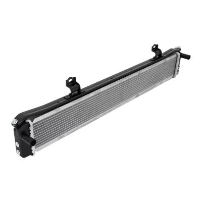Rareelectrical - Radiator Assembly Compatible With 2015 Lexus Rx450h 2010-2015 3.5L V6 3456Cc 13355 762405-25780-8 - Image 6