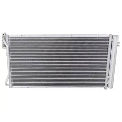 Rareelectrical - New A/C Condenser Compatible With 2007-2016 Bmw 1 Series M Bmw 125I Bmw 128I Bmw 135I Bmw 135Is Bmw - Image 4