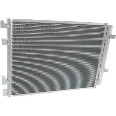 Rareelectrical - New A/C Condenser Compatible With 2013-2016 Hyundai Veloster 1.6L L4 97606-2V700 976062V700 Direct - Image 5