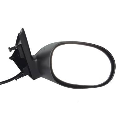 Rareelectrical - New Right Passenger Side Door Mirror Compatible With 1998-2001 Chrysler 300M Chrysler Concorde - Image 3