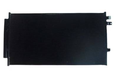 Rareelectrical - New A/C Condenser Compatible With 2015-2018 Fiat 500X Jeep Renegade 1.4L L4 Ch3030261 68248149Aa - Image 2