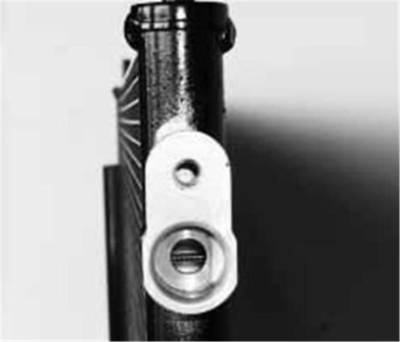 Rareelectrical - New A/C Condenser Compatible With 2007-2011 Honda Cr-V 2.4L L4 Ho3030150 80110Swaa01 80110-Swa-A01 - Image 6