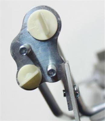 Rareelectrical - New A/C Condenser Compatible With 2007-2012 Hyundai Elantra 2.0L L4 Hy3030139 976062H010 97606-2H010 - Image 3