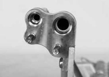 Rareelectrical - New A/C Condenser Compatible With 2007-2012 Kia Rondo 2.4L 2.7L L4 V6 Ki3030119 97606-1D100 - Image 3