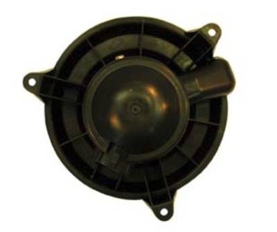 Rareelectrical - New Front Hvac Blower Motor Compatible With 2003-2006 Ford Expedition 2003-2006 Lincoln Navigator - Image 4