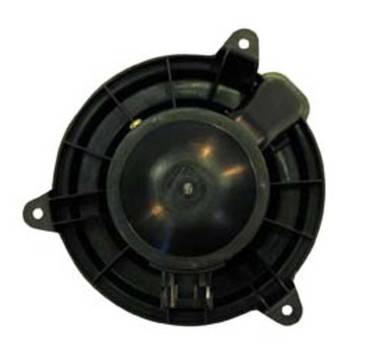 Rareelectrical - New Front Hvac Blower Motor Compatible With 2005-2012 Nissan Frontier 2005-2012 Nissan Pathfinder - Image 4