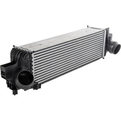 Rareelectrical - Air Intercooler Compatible With 2014-2019 Bmw/Mini X1 X2 Cooper Cooper Clubman Cooper Countryman - Image 3