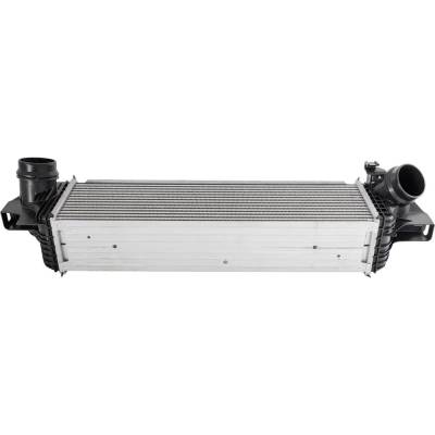 Rareelectrical - Air Intercooler Compatible With 2014-2019 Bmw/Mini X1 X2 Cooper Cooper Clubman Cooper Countryman - Image 5