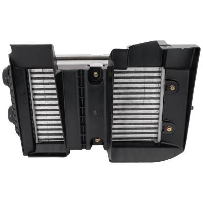 Rareelectrical - Turbo Intercooler Compatible With 2017-2022 Kia Sportage 2.0L Turbocharged 282712Gta7 282702Gta7 - Image 4