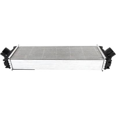 Rareelectrical - Air Intercooler Compatible With 2015-2024 Ford Transit-150 Transit-250 Transit-350 3.5L Turbocharged - Image 5