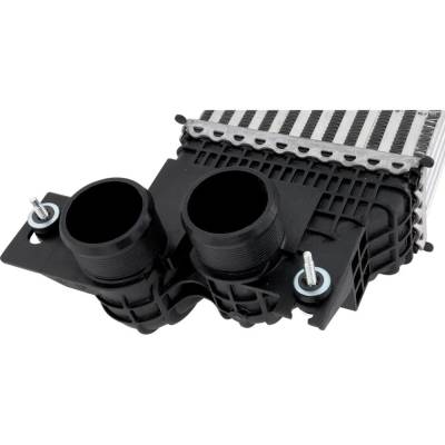 Rareelectrical - Charge Air Cooler Compatible With 2017-2020 Ford/Lincoln Fusion Mkz Continental 2.7L 3.0L G3gz6k775a - Image 7