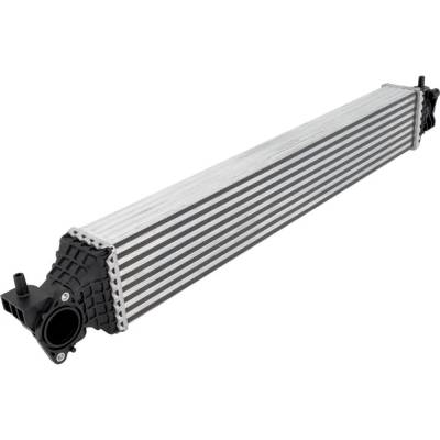 Rareelectrical - Turbo Intercooler Compatible With 2017-2022 Honda Cr-V 1.5L 2.4L 197105Paa01 Aluminum 4 Cyl - Image 3