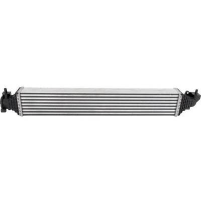 Rareelectrical - Turbo Intercooler Compatible With 2017-2022 Honda Cr-V 1.5L 2.4L 197105Paa01 Aluminum 4 Cyl - Image 4