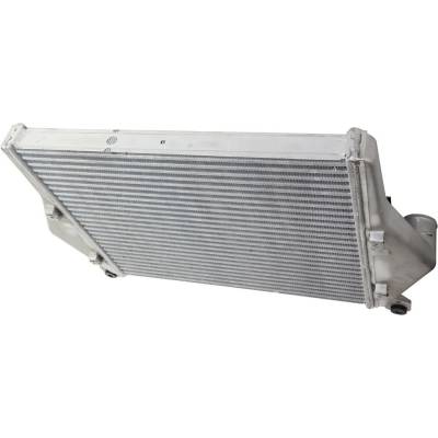 Rareelectrical - Charge Air Cooler Compatible With 2003-2009 Dodge 3500 2500 5.9L 6.7L Diesel 5170704Aj Aluminum 6 - Image 6