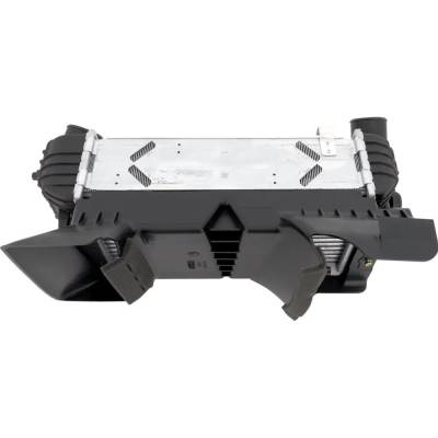 Rareelectrical - Charge Air Cooler Compatible With 2016-2018 Kia Sorento 2.0L Turbocharged 282702Gta1 Aluminum 4 Cyl - Image 5