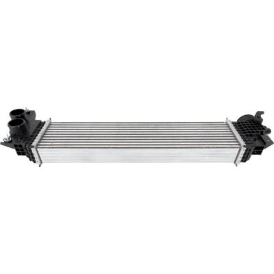Rareelectrical - Turbo Intercooler Compatible With 2017-2020 Ford/Lincoln Mkz Continental Fusion 2.7L 3.0L G3gz6k775a - Image 6