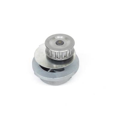 Rareelectrical - New Water Pump Compatible With Pontiac Lemans Le Hatchback 1.6L 1988 1989 1990 By Part Number Number - Image 2