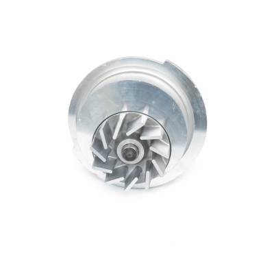 Rareelectrical - New Water Pump Compatible With Pontiac Lemans Aerocoupe Yl Hatchback Aerocoupe Hatchback 1.6L 1988 - Image 3