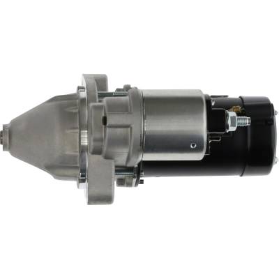 Rareelectrical - Starter Motor Compatible With 1979-1994 Volvo Penta Aq131 Aq145 Aq151 Aq171 Aq251 Bb145a Marine - Image 5