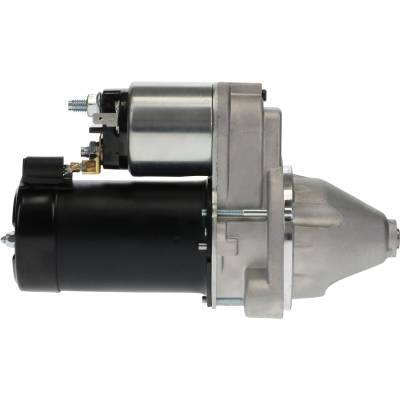 Rareelectrical - 12V Starter Motor Compatible With 1979-1994 Volvo Penta Aq125 Aq131 Aq145 Aq151 Aq171 Bb145a Marine - Image 3