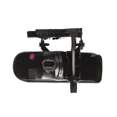 Rareelectrical - New Left Driver Fog Light Compatible With Gmc Sierra 3500 2001-2002 10385054 Gm2592110 - Image 3