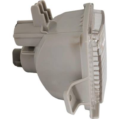 Rareelectrical - New Left Turn Signal Light Assembly Compatible With Honda Odyssey 2021 2022 2023 By Part Numbers - Image 3