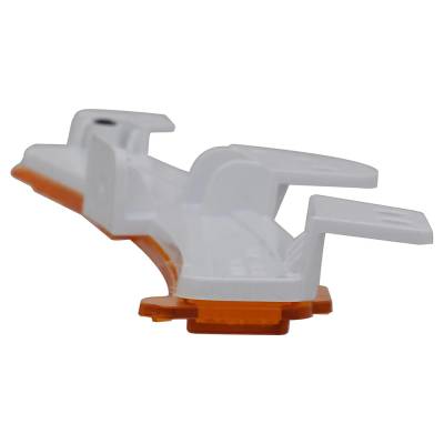 Rareelectrical - New Left Reflector Lights Compatible With Hyundai Palisade 2020 2021 By Part Numbers Hy1084101 - Image 2