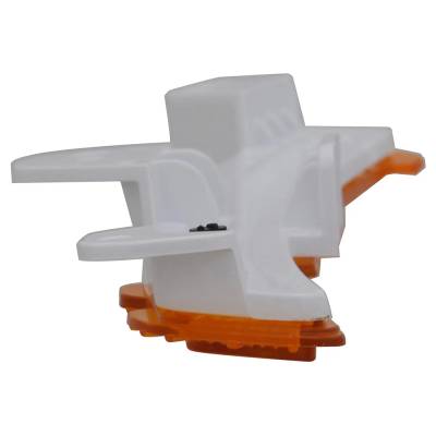 Rareelectrical - New Left Reflector Lights Compatible With Hyundai Palisade 2020 2021 By Part Numbers Hy1084101 - Image 3