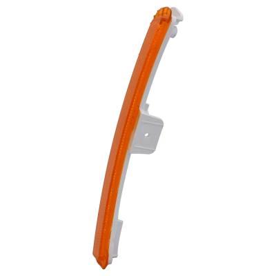 Rareelectrical - New Left Reflector Lights Compatible With Hyundai Palisade 2020 2021 By Part Numbers Hy1084101 - Image 5