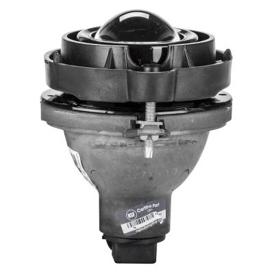 Rareelectrical - New Fog Light Assembly Compatible With Chevrolet Impala Equinox 2006 2007 2008 2009 2010 2011 2012 - Image 5