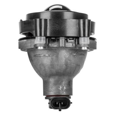 Rareelectrical - New Fog Light Assembly Compatible With Chevrolet Impala Equinox 2006 2007 2008 2009 2010 2011 2012 - Image 6