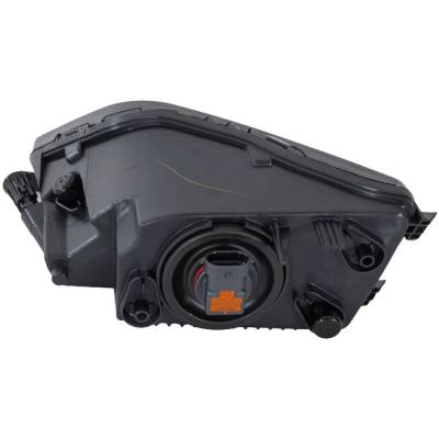 Rareelectrical - New Left Fog Light Assembly Compatible With Volkswagen 2018 2019 2020 By Part Numbers Vw2592138 3Cn - Image 1