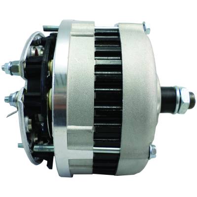 VALEO - New Alternator Compatible With Genie Telescoping Boom Lift S-60 Hc Trax S-65 Trax Deutz Gn-58249 - Image 2