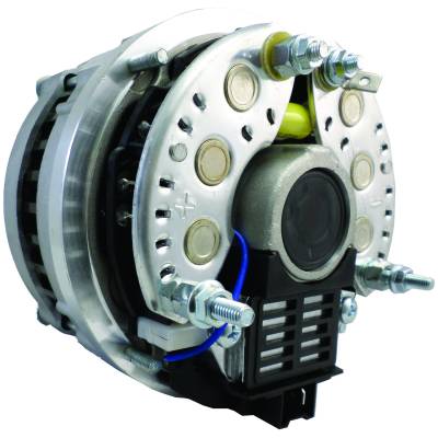 VALEO - New Alternator Compatible With Deutz Stationary Engine 05716778 35586 Ia0292 01180648Kz - Image 6