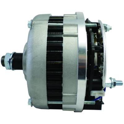 VALEO - New Alternator Compatible With Genie Telescoping Boom Lift S-120 S-125 S-85 S-100 S-105 Deutz - Image 4