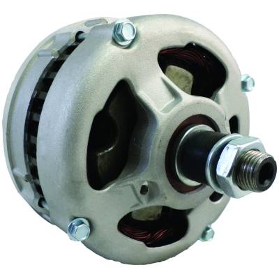 VALEO - New Alternator Compatible With Genie Telescoping Boom Lift S-120 S-125 S-85 S-100 S-105 Deutz - Image 5