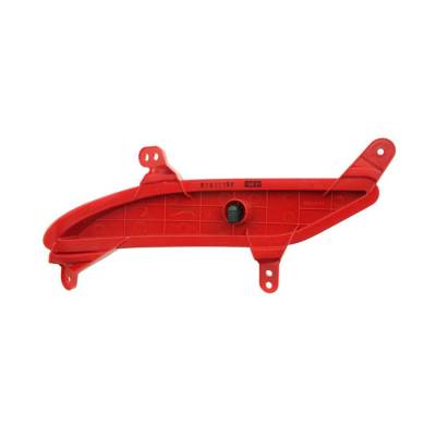 Rareelectrical - New Right Reflector Light Compatible With Hyundai Santa Fe 2013-2014 92406-2W200 924062W200 - Image 3